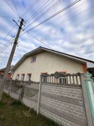 Продаж одноповерхового будинку р-н Баранівки (недалеко від мосту) фото 1 Продаж одноповерхового будинку р-н Баранівки (недалеко від мосту) фото 1