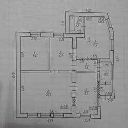 Продаж будинку в центрі міста вул. Ключова (р-н Баранівки) фото 7 Продаж будинку в центрі міста вул. Ключова (р-н Баранівки) фото 7