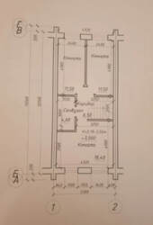 Продаж танхаусу по пр.Козацький фото 2 Продаж танхаусу по пр.Козацький фото 2