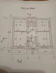Продаж окремого дво-поверхового будинку по вул. Київська (р-н Пед.університету) фото 1 Продаж окремого дво-поверхового будинку по вул. Київська (р-н Пед.університету) фото 1