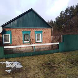 Продаж будинку в с. Верхня Сироватка фото 1 Продаж будинку в с. Верхня Сироватка фото 1