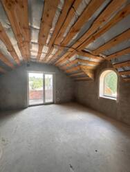 Продаж двох будинків на одній земельній ділянці в смт Липняк фото 5 Продаж двох будинків на одній земельній ділянці в смт Липняк фото 5