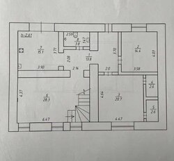 Продаж будинку вул. М.Вовчок (р-н 5 лікарні) фото 5 Продаж будинку вул. М.Вовчок (р-н 5 лікарні) фото 5