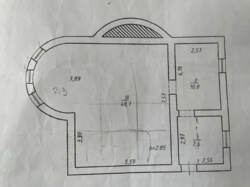 Продаж будинку по вул.Володимирська (р-н Хіммістечка) фото 3 Продаж будинку по вул.Володимирська (р-н Хіммістечка) фото 3