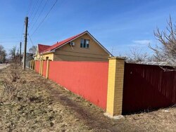 Продаж будинку вул. М.Вовчок (р-н 5 лікарні) фото 3 Продаж будинку вул. М.Вовчок (р-н 5 лікарні) фото 3