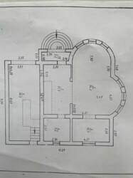 Продаж будинку по вул.Володимирська (р-н Хіммістечка) фото 2 Продаж будинку по вул.Володимирська (р-н Хіммістечка) фото 2