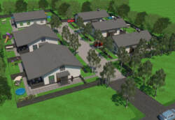 Продаж окремого будинку с.Косівщина фото 5 Продаж окремого будинку с.Косівщина фото 5