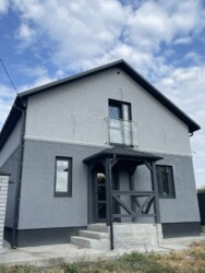 Продається будинок в передмісті Вінниці, в селі Шкуринці фото 2 Продається будинок в передмісті Вінниці, в селі Шкуринці фото 2