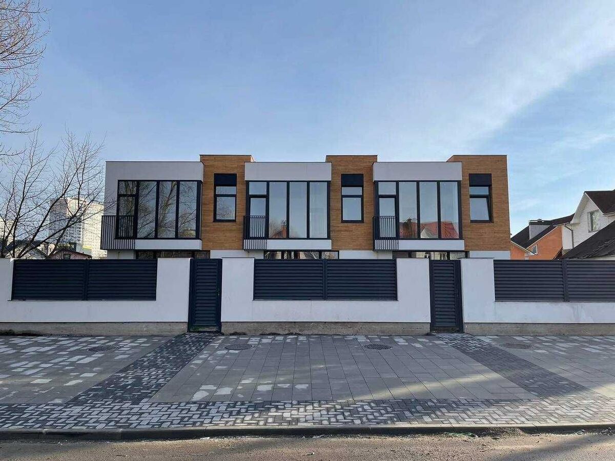 Продається будинок Київська, Києво-Святошинський, Гатне фото 1 Продається будинок Київська, Києво-Святошинський, Гатне фото 1