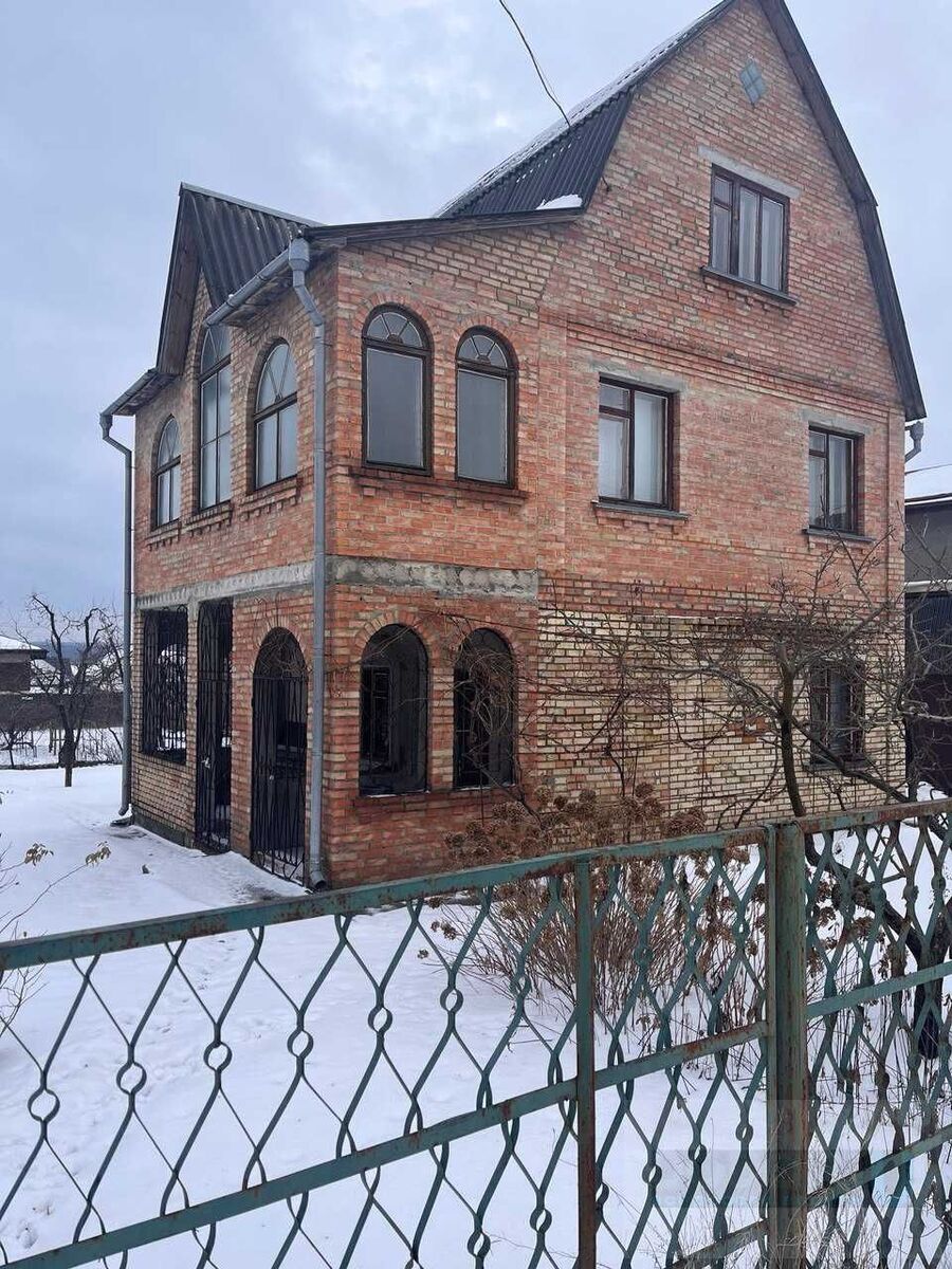 Продається будинок Київська, Ірпінь фото 1 Продається будинок Київська, Ірпінь фото 1
