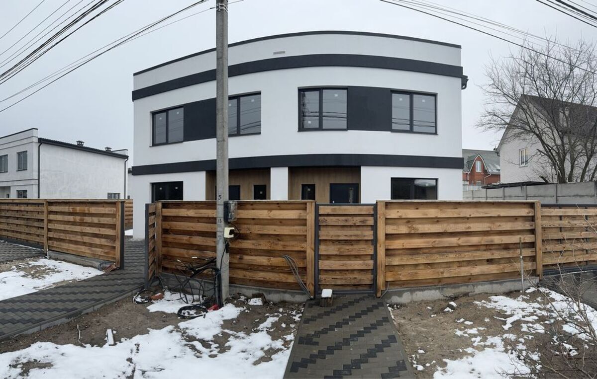 Продається будинок Київська, Києво-Святошинський, Софіївська Борщагівка фото 1 Продається будинок Київська, Києво-Святошинський, Софіївська Борщагівка фото 1
