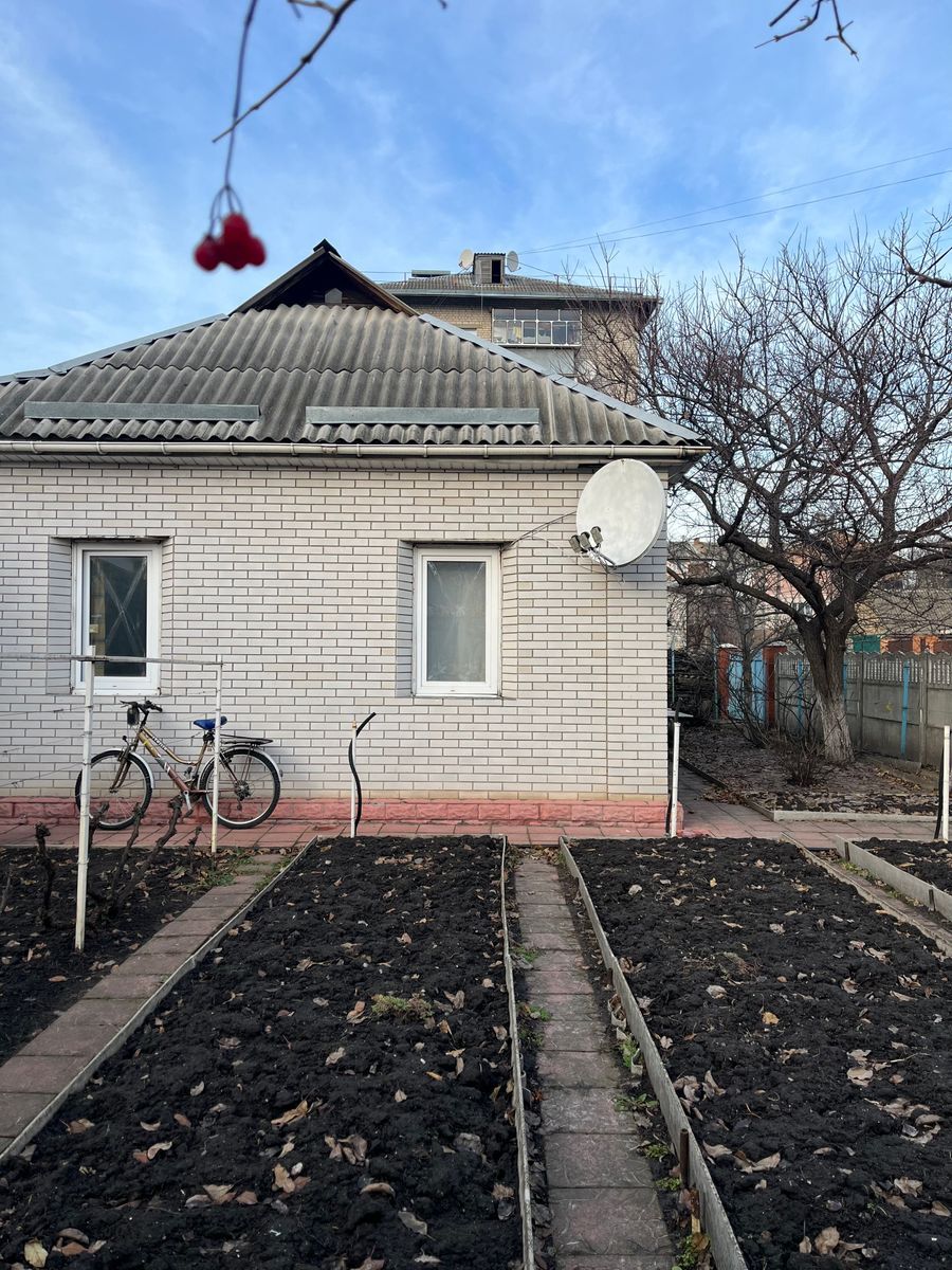 Продається будинок Київська, Броварський, Бровари фото 1 Продається будинок Київська, Броварський, Бровари фото 1