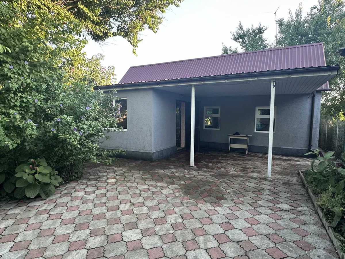 Продається будинок Кам'яні Потоки, Кременчуцький, Полтавська фото 1 Продається будинок Кам'яні Потоки, Кременчуцький, Полтавська фото 1
