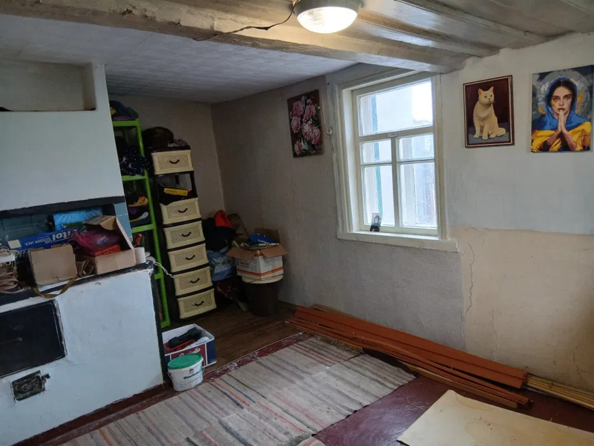 ������ ������� �������. ���� 1