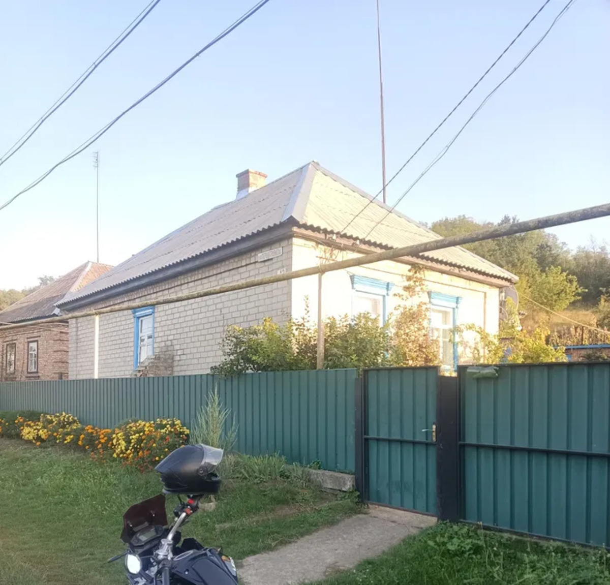 ��������� ������� ��������, ��������, ʳ������������ ���� 1