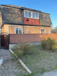 Продам двухэтажный дом фото 1 Продам двухэтажный дом фото 1
