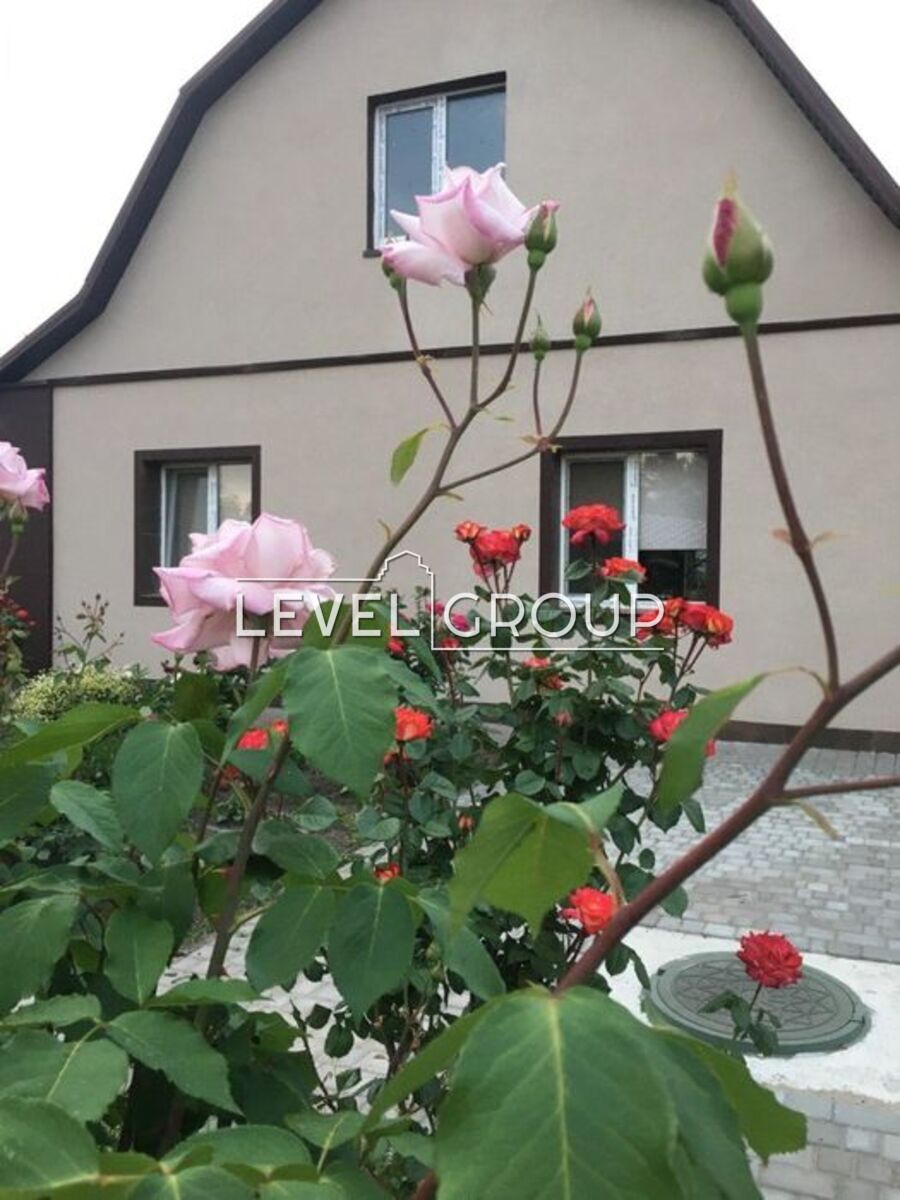 Будинок в 50 км від Києва і 20 км від Білої Церкви фото 1 Будинок в 50 км від Києва і 20 км від Білої Церкви фото 1