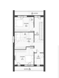 Продаж будинку 185 м2 по вул. Сергія Колоса, 4,5 сотки фото 14 Продаж будинку 185 м2 по вул. Сергія Колоса, 4,5 сотки фото 14