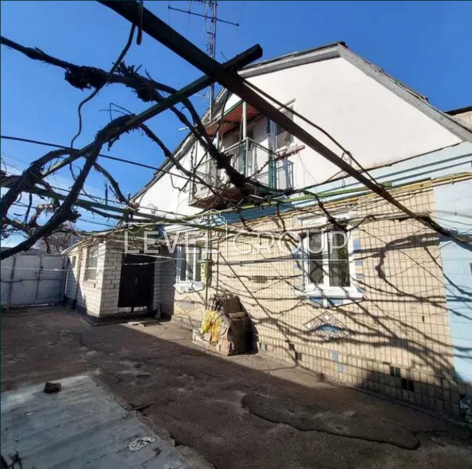 Продаж 1/2 частини будинку в Броварах фото 1 Продаж 1/2 частини будинку в Броварах фото 1