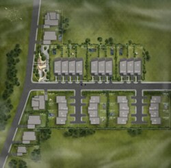 ������� � ��������� ������� Sofia Village, �.��������� ���� 15