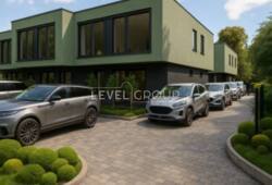 Продаж таунхауса Balance House бізнес класу в Петропавлівській Борщагівці фото 2 Продаж таунхауса Balance House бізнес класу в Петропавлівській Борщагівці фото 2