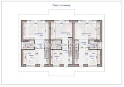 Продаж таунхауса Balance House бізнес класу в Петропавлівській Борщагівці фото 3 Продаж таунхауса Balance House бізнес класу в Петропавлівській Борщагівці фото 3