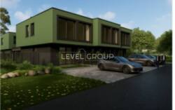 Продаж таунхауса Balance House бізнес класу в Петропавлівській Борщагівці фото 1 Продаж таунхауса Balance House бізнес класу в Петропавлівській Борщагівці фото 1