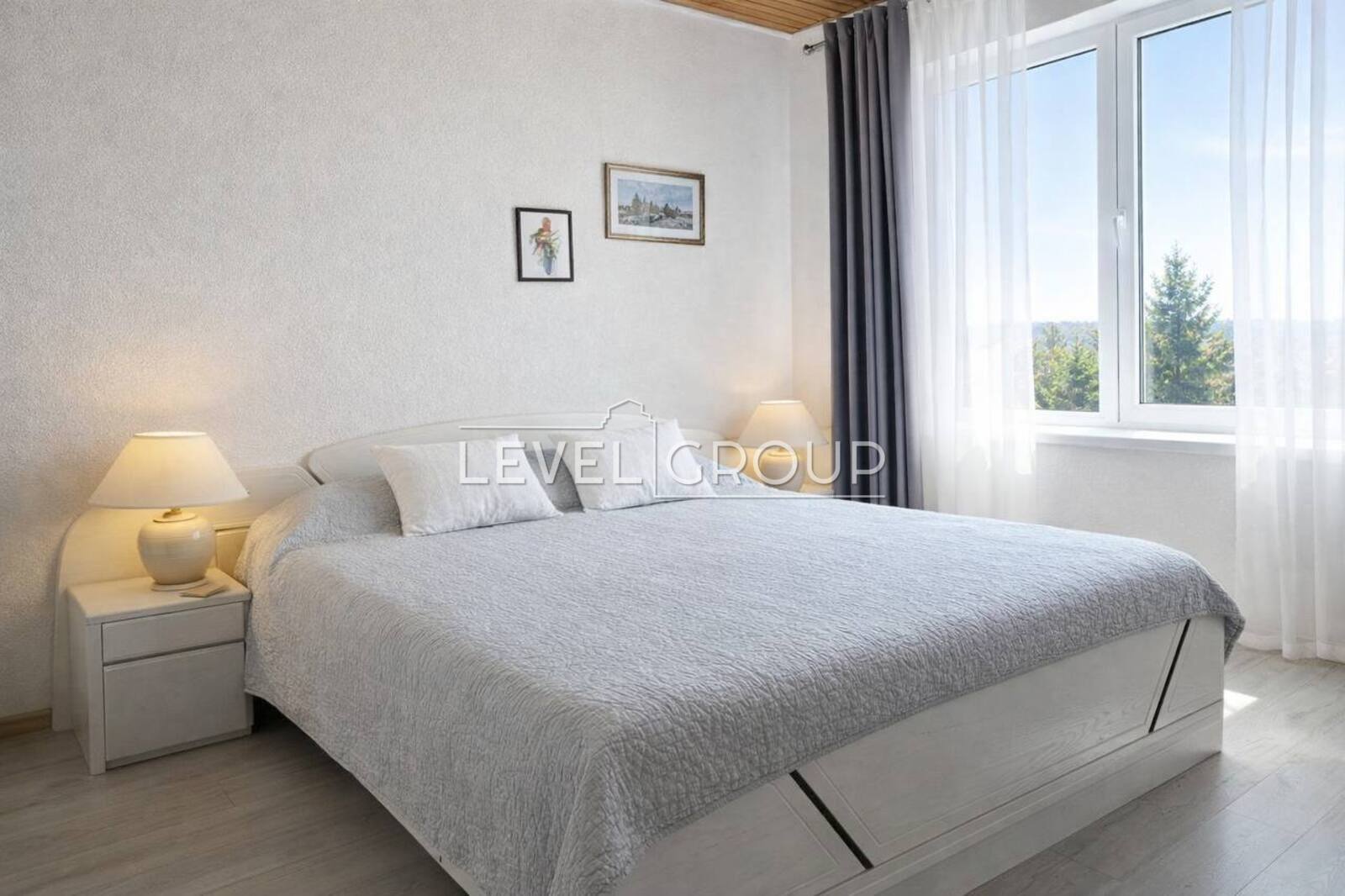 Продаж таунхауса з ремонтом в Святошинському районі, м. Академмістечко фото 1 Продаж таунхауса з ремонтом в Святошинському районі, м. Академмістечко фото 1