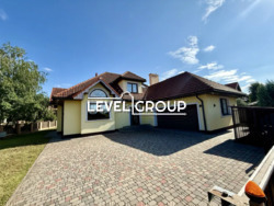 Продаж будинку в котеджному містечку в ЖК «Рославичі» фото 1 Продаж будинку в котеджному містечку в ЖК «Рославичі» фото 1