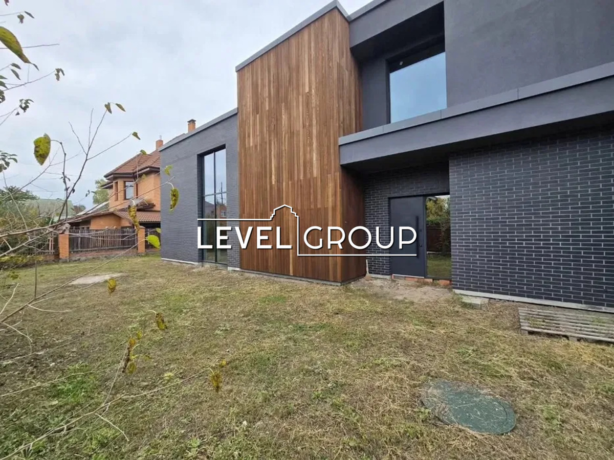 ������� 260 �2 ������ ����� � ���� High-tech ������ �����, �����-�����, ����� �� ���� ���� 1