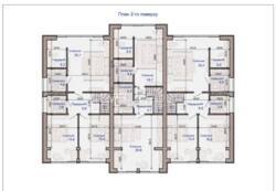 Продаж таунхауса Balance House бізнес класу в Петропавлівській Борщагівці фото 4 Продаж таунхауса Balance House бізнес класу в Петропавлівській Борщагівці фото 4