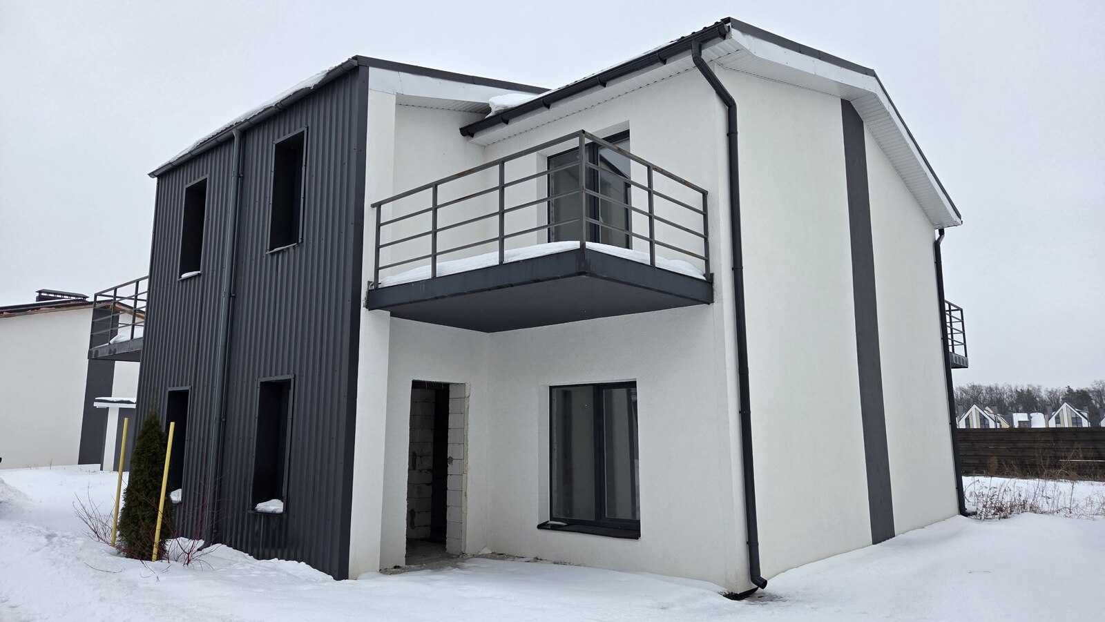 White-Blackie Duplex � �������� �������� � ��������� �������� ������� �. ����������� ����������� ������ ���� 1
