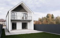 Продаж будинку 185 м2 по вул. Сергія Колоса, 4,5 сотки фото 2 Продаж будинку 185 м2 по вул. Сергія Колоса, 4,5 сотки фото 2