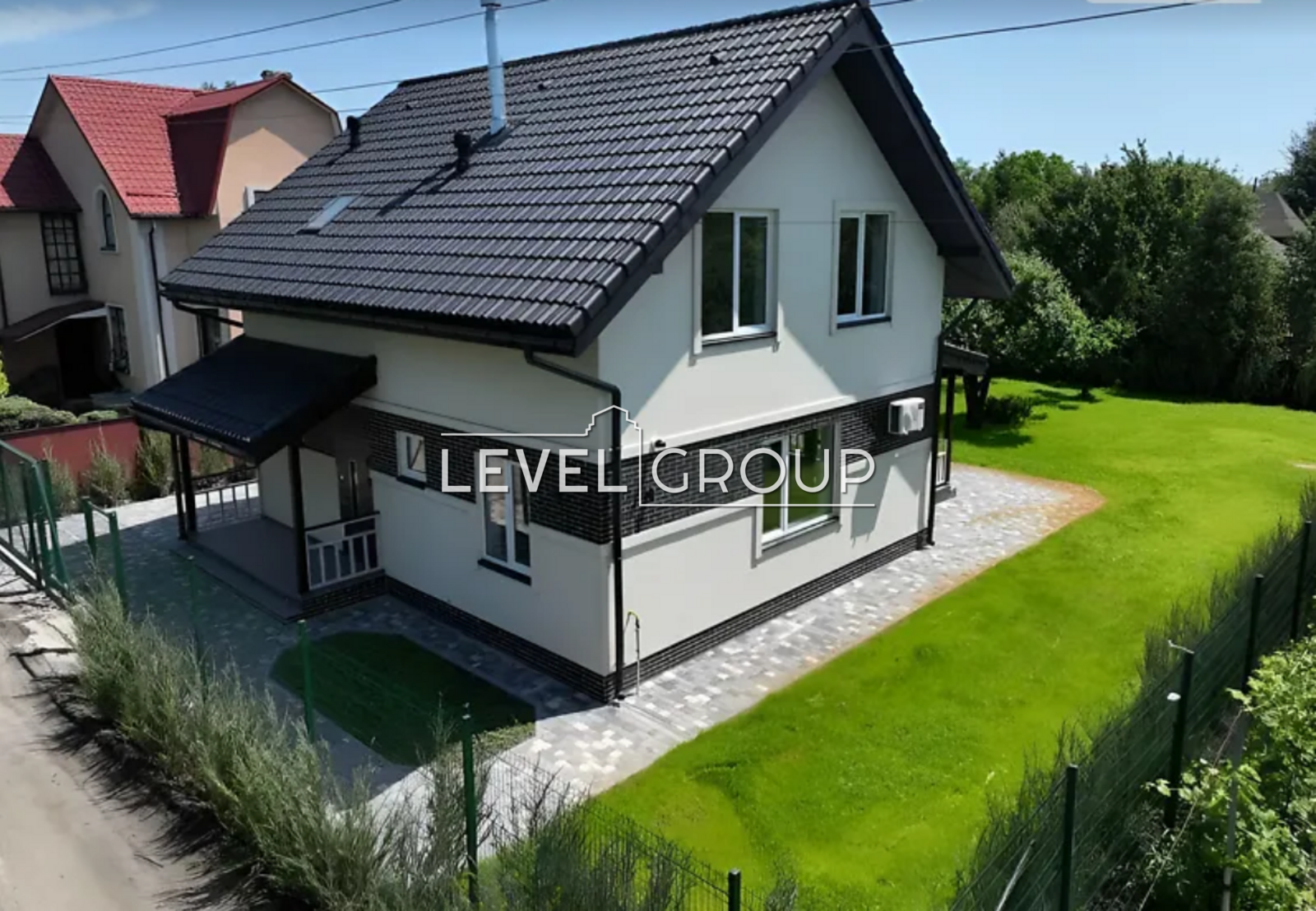 Продаж 2 поверхового будинку, Київ, Дніпровський р-н, Русанівські Сади, вул. Прибережна. Будинок з ремонтом. фото 1 Продаж 2 поверхового будинку, Київ, Дніпровський р-н, Русанівські Сади, вул. Прибережна. Будинок з ремонтом. фото 1