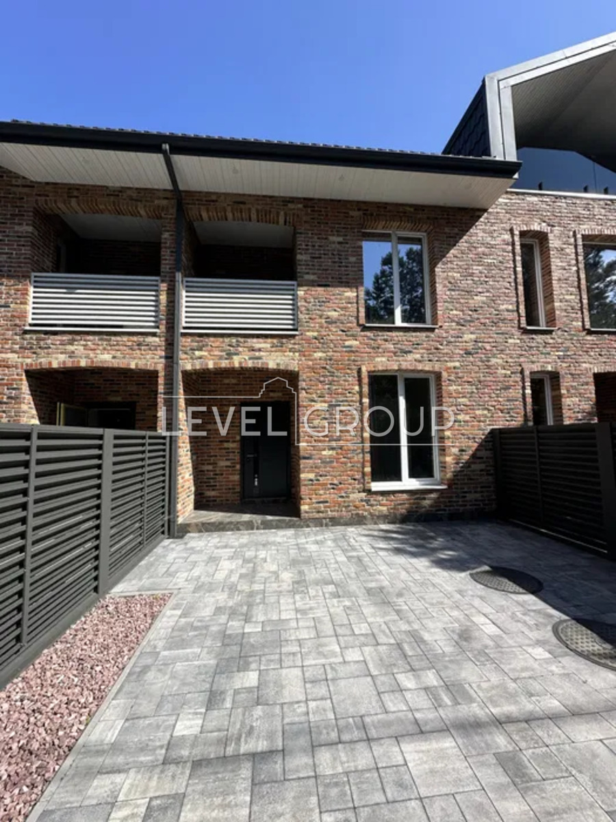 Продаж Таунхаус (будинок). ТОП локація та якість будівництва. фото 1 Продаж Таунхаус (будинок). ТОП локація та якість будівництва. фото 1