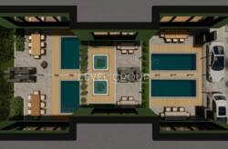 Продаж таунхауса Balance House бізнес класу в Петропавлівській Борщагівці фото 7 Продаж таунхауса Balance House бізнес класу в Петропавлівській Борщагівці фото 7