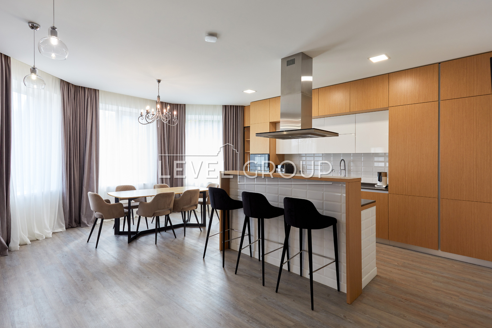 �� 'Grand Villas' ������ ������� � ��������� �� ��������� ��������! ���� 1