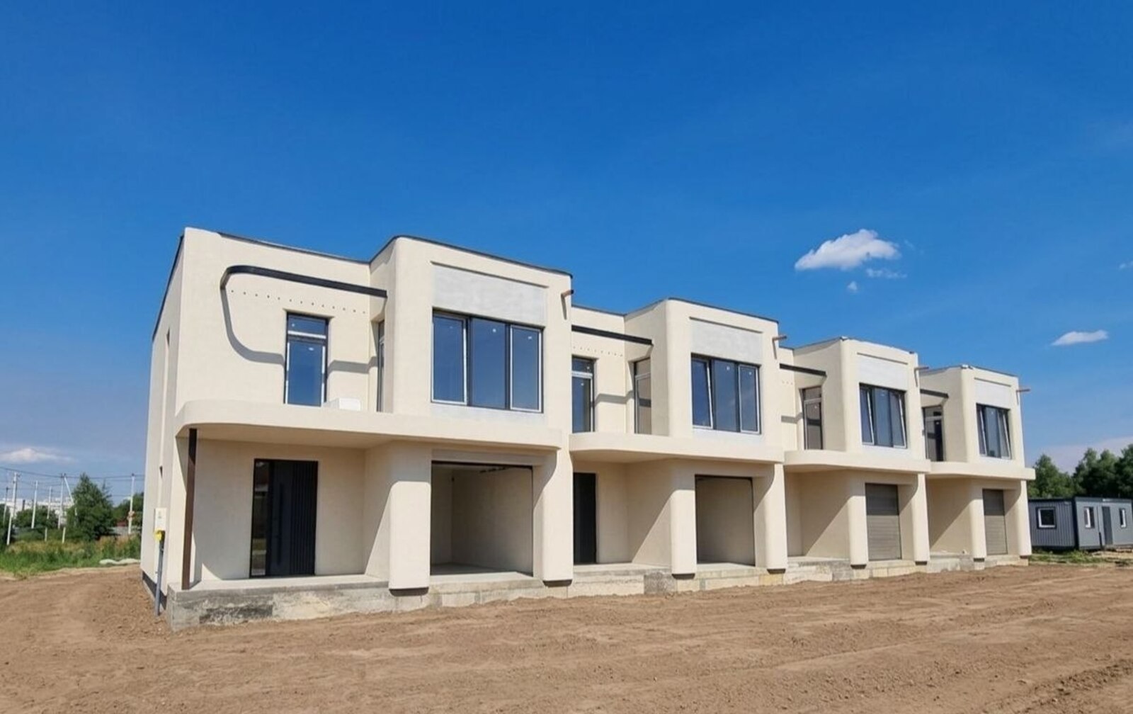 Будинок в закритому містечку Sofia Village, С.Борщагівка фото 1 Будинок в закритому містечку Sofia Village, С.Борщагівка фото 1