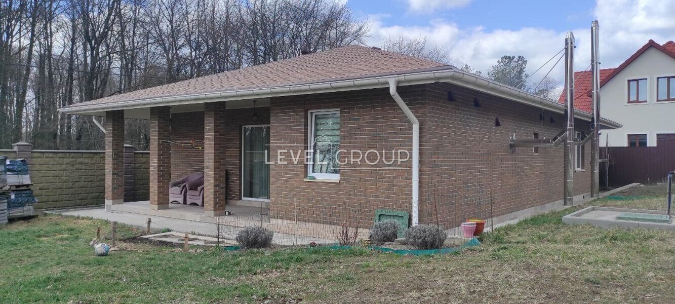 Еко-Дім у Віті Поштовій! 8 соток! фото 1 Еко-Дім у Віті Поштовій! 8 соток! фото 1