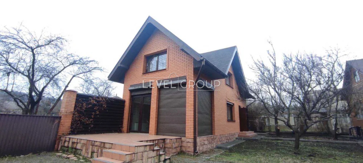 Стильний будинок Київ, Водогін (ДВС), 100 м2+40 м. Ліс поруч фото 1 Стильний будинок Київ, Водогін (ДВС), 100 м2+40 м. Ліс поруч фото 1