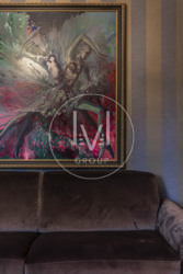 Рівєра Віллас Будинок на 4 або 5 спалень Riviera Village фото 19 Рівєра Віллас Будинок на 4 або 5 спалень Riviera Village фото 19