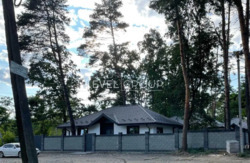 Новий будинок, 4 сотки + 2.5 сотки додатково, Ворзель. фото 2 Новий будинок, 4 сотки + 2.5 сотки додатково, Ворзель. фото 2