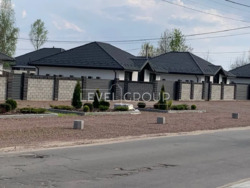 Новий будинок, 4 сотки + 2.5 сотки додатково, Ворзель. фото 3 Новий будинок, 4 сотки + 2.5 сотки додатково, Ворзель. фото 3