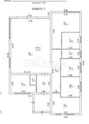 Продам будинок Осокорки, м.Славутич 1.8км 200м2 фото 19 Продам будинок Осокорки, м.Славутич 1.8км 200м2 фото 19