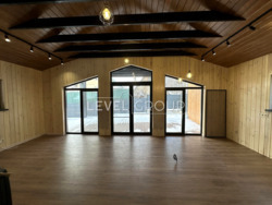 Будинок в стилі барнхаус Круглик, Обухівський район. фото 8 Будинок в стилі барнхаус Круглик, Обухівський район. фото 8