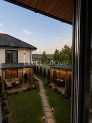 Продаж дуплексу | Хотів | 110 м² | Газ фото 6 Продаж дуплексу | Хотів | 110 м² | Газ фото 6