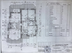 ����� �������, ��������, 350�2 � ������ 61�2, 15����� ���� 12