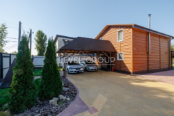 Продаж 2поверховий будинок Києво-Святошинський район с.Хотів фото 3 Продаж 2поверховий будинок Києво-Святошинський район с.Хотів фото 3