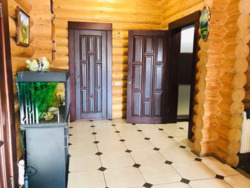 Продаж будинку (зруб) Старі Петрівці фото 10 Продаж будинку (зруб) Старі Петрівці фото 10