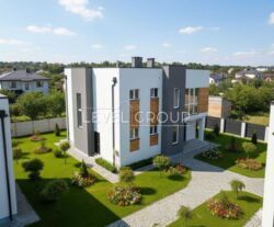 Будинок 253 м² у Козині (Конча-Заспа) – Преміальна якість фото 2 Будинок 253 м² у Козині (Конча-Заспа) – Преміальна якість фото 2